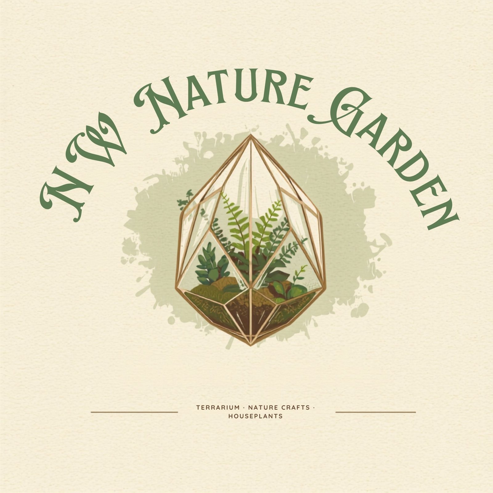 NW Nature Garden